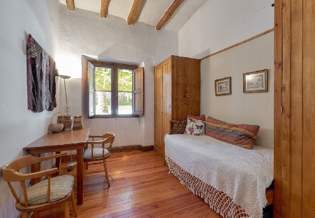 Casa em Luján de Cuyo - Tradicional Casona de época, con desayuno Casa em Luján de Cuyo - Tradicional Casona de época, con desayuno