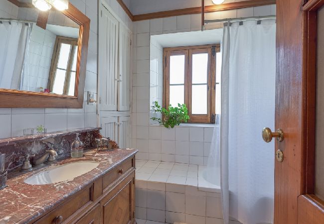 Casa em Luján de Cuyo - Tradicional Casona de época, con desayuno Casa em Luján de Cuyo - Tradicional Casona de época, con desayuno