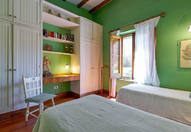 Casa em Luján de Cuyo - Tradicional Casona de época, con desayuno Casa em Luján de Cuyo - Tradicional Casona de época, con desayuno