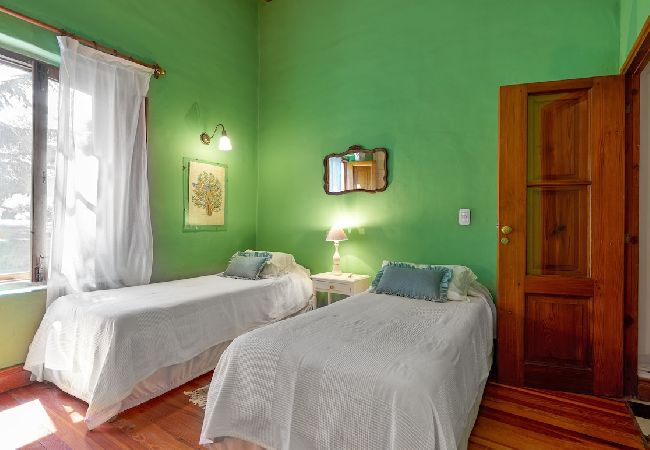 Casa em Luján de Cuyo - Tradicional Casona de época, con desayuno Casa em Luján de Cuyo - Tradicional Casona de época, con desayuno