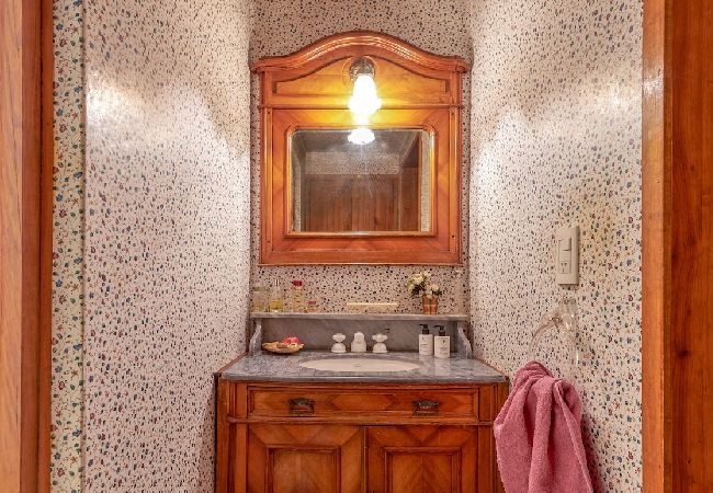 Casa em Luján de Cuyo - Tradicional Casona de época, con desayuno Casa em Luján de Cuyo - Tradicional Casona de época, con desayuno