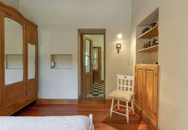 Casa em Luján de Cuyo - Tradicional Casona de época, con desayuno Casa em Luján de Cuyo - Tradicional Casona de época, con desayuno