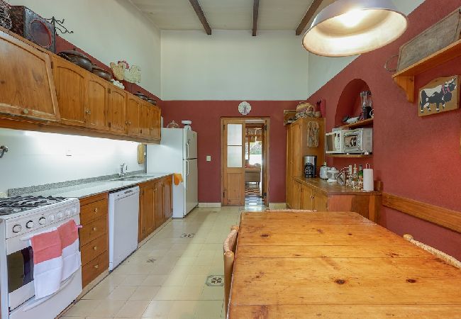 Casa em Luján de Cuyo - Tradicional Casona de época, con desayuno Casa em Luján de Cuyo - Tradicional Casona de época, con desayuno