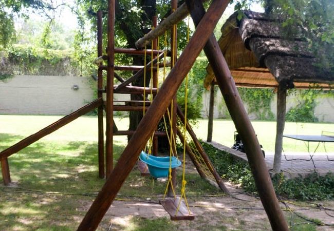 Casa em Luján de Cuyo - Tradicional Casona de época, con desayuno Casa em Luján de Cuyo - Tradicional Casona de época, con desayuno
