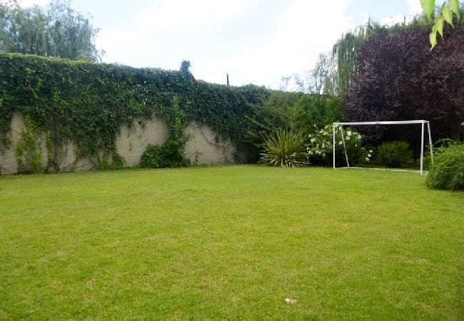 Casa em Luján de Cuyo - Tradicional Casona de época, con desayuno Casa em Luján de Cuyo - Tradicional Casona de época, con desayuno