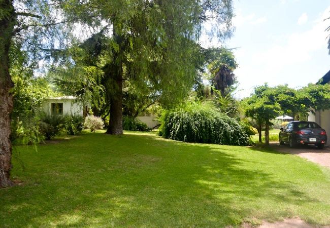 Casa em Luján de Cuyo - Tradicional Casona de época, con desayuno Casa em Luján de Cuyo - Tradicional Casona de época, con desayuno