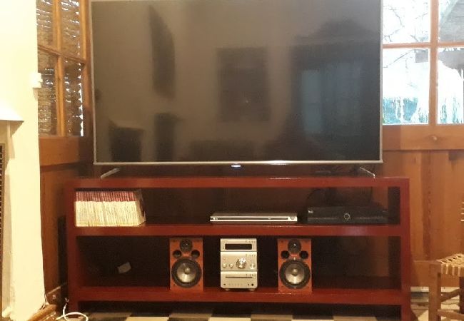 Casa em Luján de Cuyo - Tradicional Casona de época, con desayuno Casa em Luján de Cuyo - Tradicional Casona de época, con desayuno