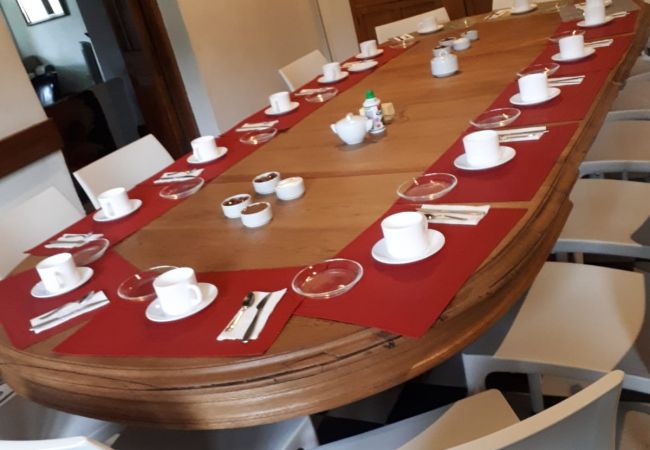 Casa em Luján de Cuyo - Tradicional Casona de época, con desayuno Casa em Luján de Cuyo - Tradicional Casona de época, con desayuno