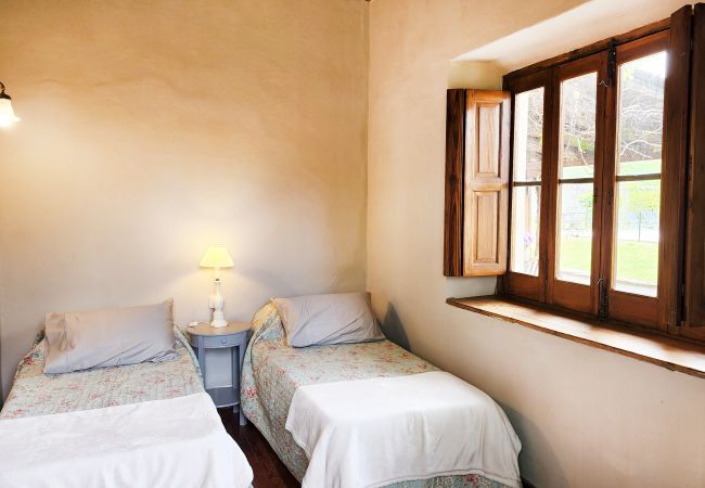 Casa em Luján de Cuyo - Tradicional Casona de época, con desayuno Casa em Luján de Cuyo - Tradicional Casona de época, con desayuno