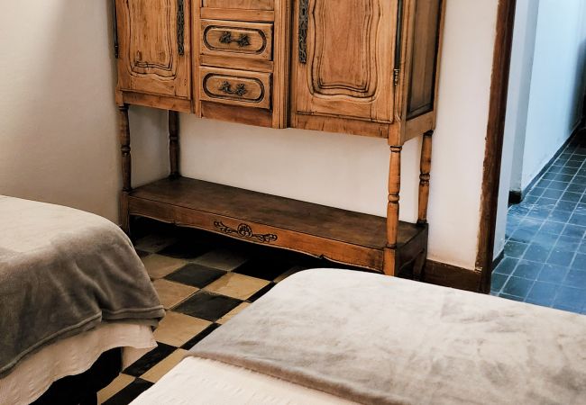 Casa em Luján de Cuyo - Tradicional Casona de época, con desayuno Casa em Luján de Cuyo - Tradicional Casona de época, con desayuno