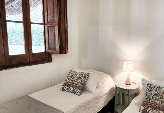 Casa em Luján de Cuyo - Tradicional Casona de época, con desayuno Casa em Luján de Cuyo - Tradicional Casona de época, con desayuno