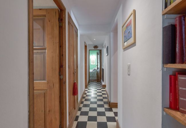 Casa em Luján de Cuyo - Tradicional Casona de época, con desayuno Casa em Luján de Cuyo - Tradicional Casona de época, con desayuno