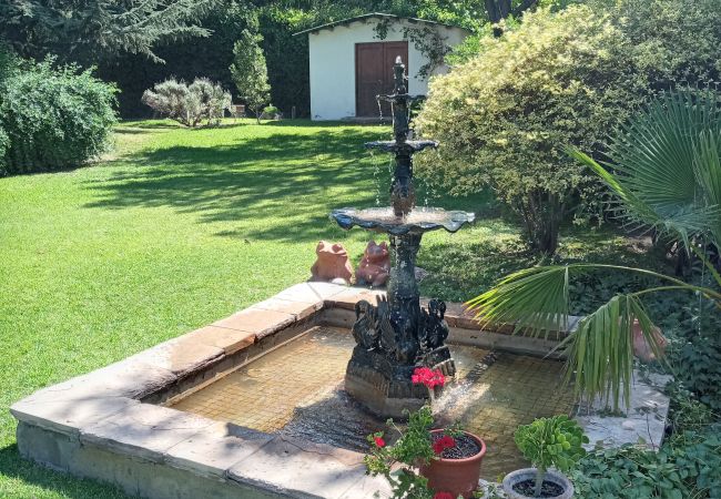 Casa em Luján de Cuyo - Tradicional Casona de época, con desayuno Casa em Luján de Cuyo - Tradicional Casona de época, con desayuno