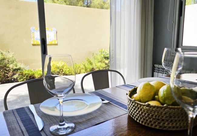 Casa em Luján de Cuyo - Moderno y amplio en complejo privado, con cochera Casa em Luján de Cuyo - Moderno y amplio en complejo privado, con cochera