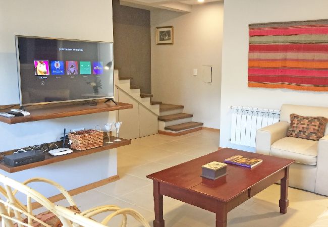 Apartamento em Luján de Cuyo - Gran duplex zona Palmares