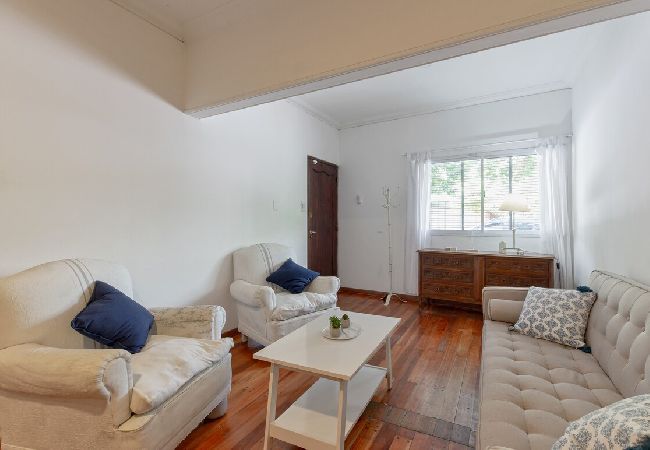 Casa em Mendoza -  Espaciosa Casa a pocos metros del Parque Casa em Mendoza -  Espaciosa Casa a pocos metros del Parque