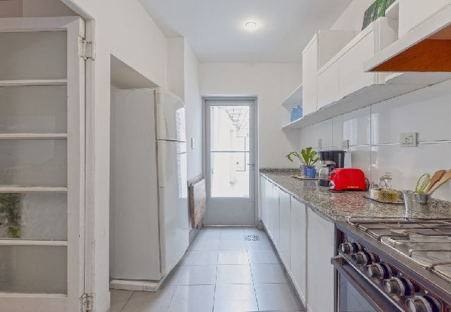 Casa em Mendoza -  Espaciosa Casa a pocos metros del Parque Casa em Mendoza -  Espaciosa Casa a pocos metros del Parque