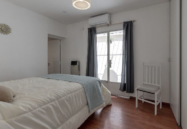 Casa em Mendoza -  Espaciosa Casa a pocos metros del Parque Casa em Mendoza -  Espaciosa Casa a pocos metros del Parque