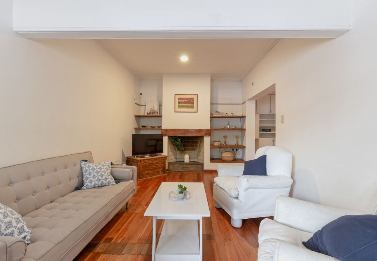 Casa em Mendoza -  Espaciosa Casa a pocos metros del Parque