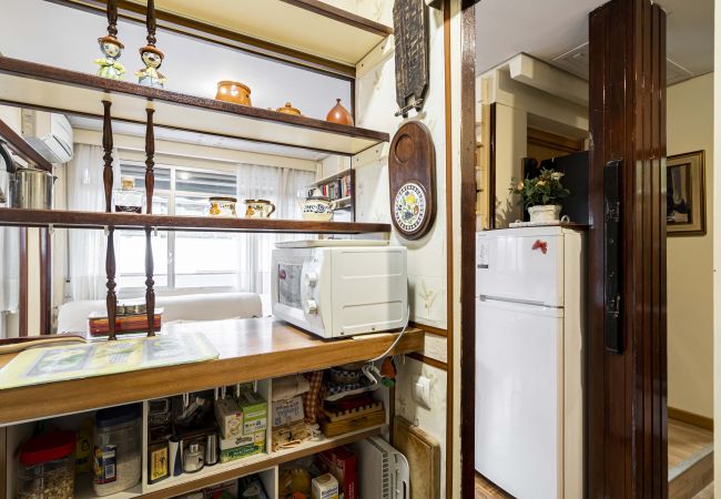 Apartamento em Madrid - Apartamento Centro Negocios Castellana M (MDM32) Apartamento em Madrid - Apartamento Centro Negocios Castellana M (MDM32)