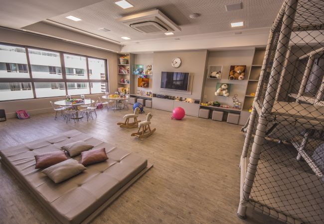 Apartamento em João Pessoa - HOLANDA´S PRIME | Melhor localização Tambaú, Wi-Fi Apartamento em João Pessoa - HOLANDA´S PRIME | Melhor localização Tambaú, Wi-Fi