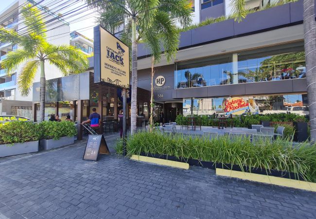 Apartamento em João Pessoa - HOLANDA´S PRIME | Melhor localização Tambaú, Wi-Fi Apartamento em João Pessoa - HOLANDA´S PRIME | Melhor localização Tambaú, Wi-Fi