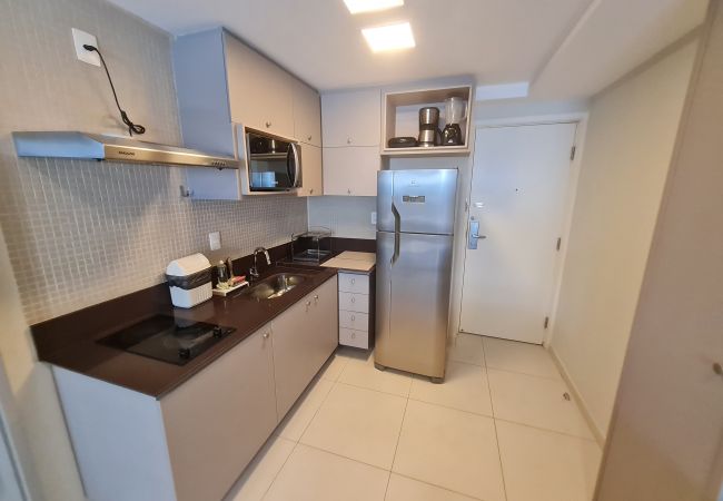 Apartamento em João Pessoa - HOLANDA´S PRIME | Melhor localização Tambaú, Wi-Fi Apartamento em João Pessoa - HOLANDA´S PRIME | Melhor localização Tambaú, Wi-Fi