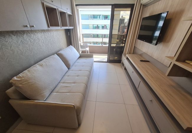 Apartamento em João Pessoa - HOLANDA´S PRIME | Melhor localização Tambaú, Wi-Fi Apartamento em João Pessoa - HOLANDA´S PRIME | Melhor localização Tambaú, Wi-Fi