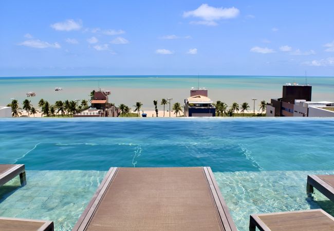 Apartamento em João Pessoa - HOLANDA´S PRIME | Melhor localização Tambaú, Wi-Fi Apartamento em João Pessoa - HOLANDA´S PRIME | Melhor localização Tambaú, Wi-Fi