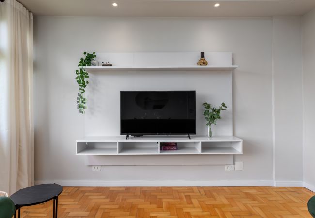 Apartamento em Rio de Janeiro - 2 km da Praia da Alvorada, próximo ao Barra Shopping | AM203 Apartamento em Rio de Janeiro - 2 km da Praia da Alvorada, próximo ao Barra Shopping | AM203