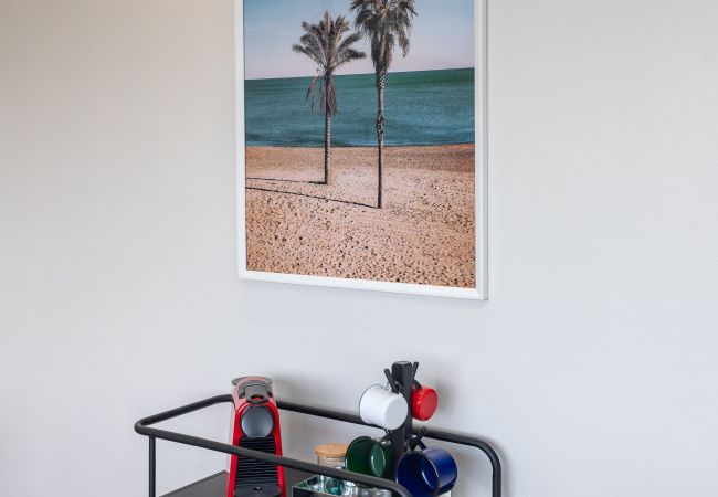 Apartamento em Rio de Janeiro - 2 km da Praia da Alvorada, próximo ao Barra Shopping | AM203 Apartamento em Rio de Janeiro - 2 km da Praia da Alvorada, próximo ao Barra Shopping | AM203