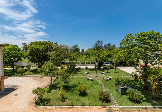 Apartamento em Rio de Janeiro - 2 km da Praia da Alvorada, próximo ao Barra Shopping | AM203 Apartamento em Rio de Janeiro - 2 km da Praia da Alvorada, próximo ao Barra Shopping | AM203