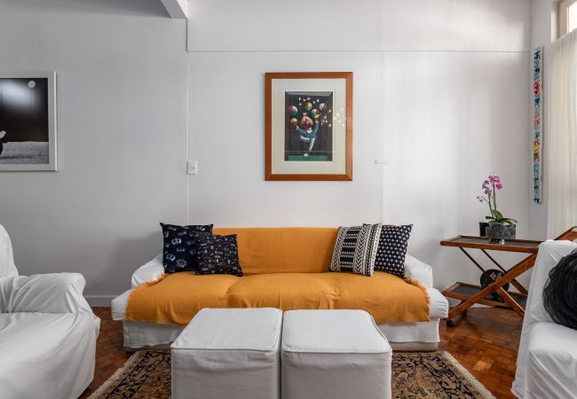 Apartamento em Rio de Janeiro - Sossego em Ipanema | Ideal p/ famílias | VP101A  Apartamento em Rio de Janeiro - Sossego em Ipanema | Ideal p/ famílias | VP101A