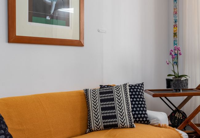 Apartamento em Rio de Janeiro - Sossego em Ipanema | Ideal p/ famílias | VP101A  Apartamento em Rio de Janeiro - Sossego em Ipanema | Ideal p/ famílias | VP101A