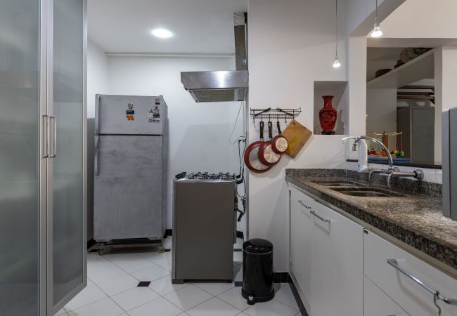 Apartamento em Rio de Janeiro - Sossego em Ipanema | Ideal p/ famílias | VP101A  Apartamento em Rio de Janeiro - Sossego em Ipanema | Ideal p/ famílias | VP101A