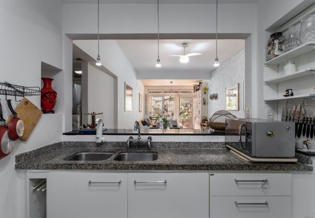 Apartamento em Rio de Janeiro - Sossego em Ipanema | Ideal p/ famílias | VP101A  Apartamento em Rio de Janeiro - Sossego em Ipanema | Ideal p/ famílias | VP101A