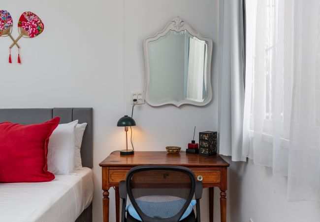 Apartamento em Rio de Janeiro - Sossego em Ipanema | Ideal p/ famílias | VP101A  Apartamento em Rio de Janeiro - Sossego em Ipanema | Ideal p/ famílias | VP101A