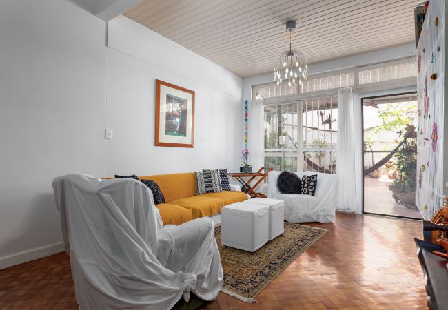 Apartamento em Rio de Janeiro - Sossego em Ipanema | Ideal p/ famílias | VP101A  Apartamento em Rio de Janeiro - Sossego em Ipanema | Ideal p/ famílias | VP101A