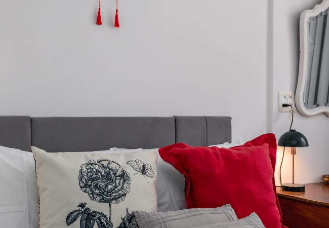 Apartamento em Rio de Janeiro - Sossego em Ipanema | Ideal p/ famílias | VP101A  Apartamento em Rio de Janeiro - Sossego em Ipanema | Ideal p/ famílias | VP101A