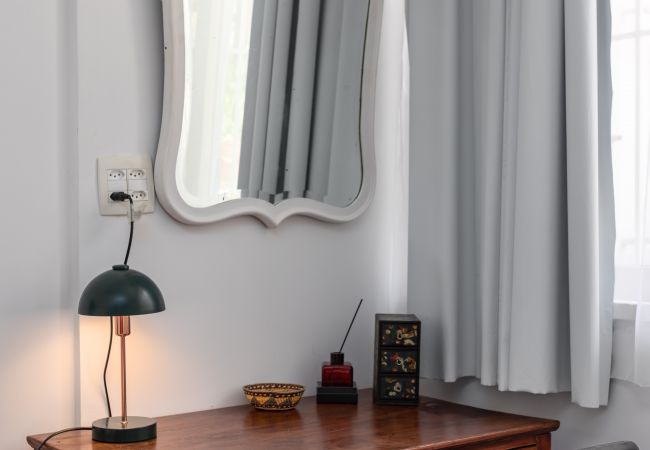 Apartamento em Rio de Janeiro - Sossego em Ipanema | Ideal p/ famílias | VP101A  Apartamento em Rio de Janeiro - Sossego em Ipanema | Ideal p/ famílias | VP101A