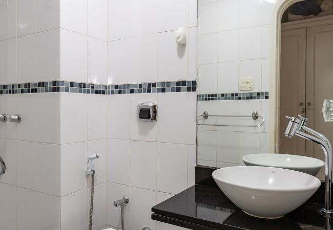 Apartamento em Rio de Janeiro - Sossego em Ipanema | Ideal p/ famílias | VP101A  Apartamento em Rio de Janeiro - Sossego em Ipanema | Ideal p/ famílias | VP101A