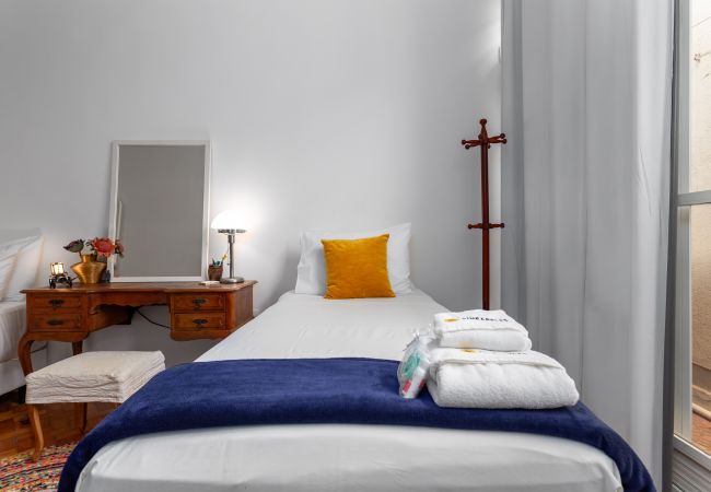 Apartamento em Rio de Janeiro - Sossego em Ipanema | Ideal p/ famílias | VP101A  Apartamento em Rio de Janeiro - Sossego em Ipanema | Ideal p/ famílias | VP101A
