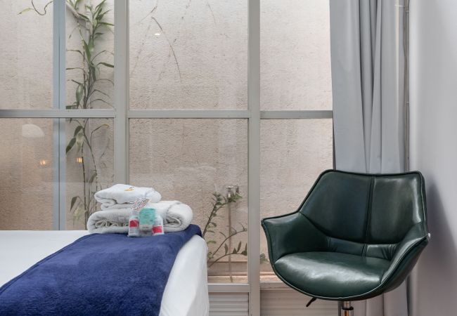 Apartamento em Rio de Janeiro - Sossego em Ipanema | Ideal p/ famílias | VP101A  Apartamento em Rio de Janeiro - Sossego em Ipanema | Ideal p/ famílias | VP101A