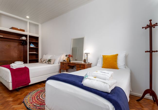 Apartamento em Rio de Janeiro - Sossego em Ipanema | Ideal p/ famílias | VP101A  Apartamento em Rio de Janeiro - Sossego em Ipanema | Ideal p/ famílias | VP101A