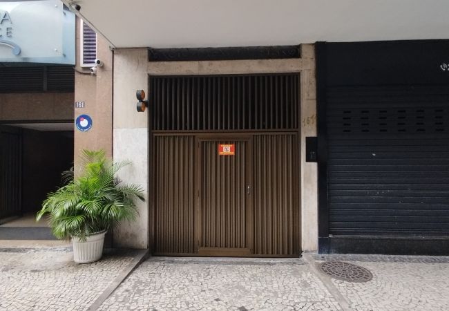 Apartamento em Rio de Janeiro - Sossego em Ipanema | Ideal p/ famílias | VP101A  Apartamento em Rio de Janeiro - Sossego em Ipanema | Ideal p/ famílias | VP101A