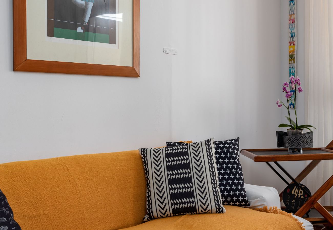 Apartamento em Rio de Janeiro - Sossego em Ipanema | Ideal p/ famílias | VP101A  Apartamento em Rio de Janeiro - Sossego em Ipanema | Ideal p/ famílias | VP101A