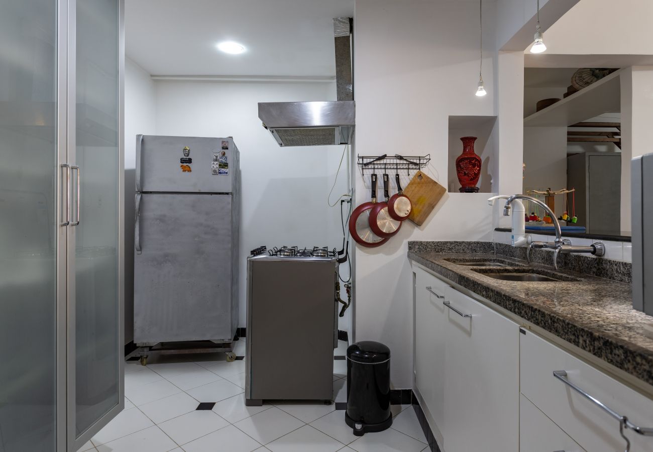 Apartamento em Rio de Janeiro - Sossego em Ipanema | Ideal p/ famílias | VP101A  Apartamento em Rio de Janeiro - Sossego em Ipanema | Ideal p/ famílias | VP101A