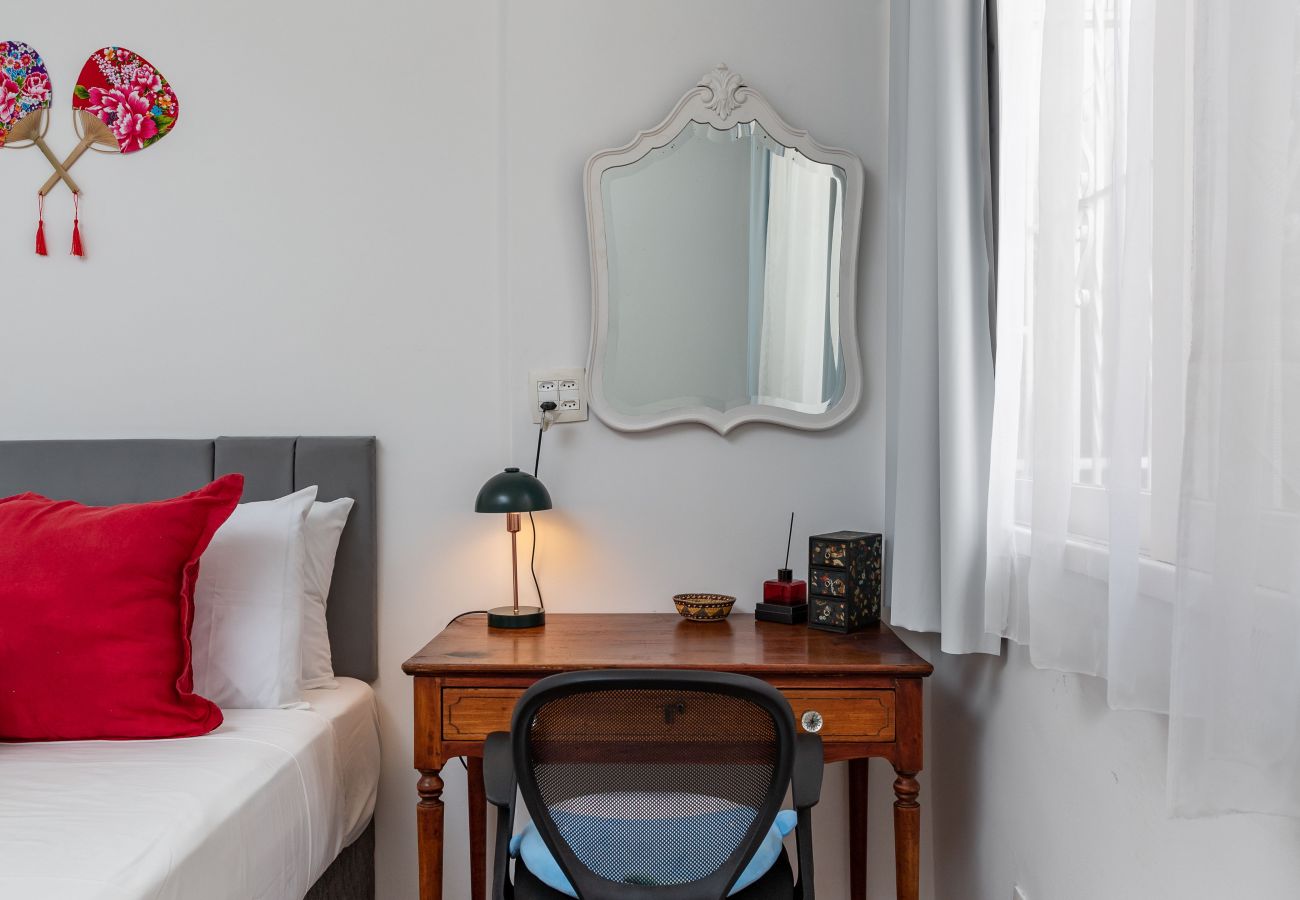 Apartamento em Rio de Janeiro - Sossego em Ipanema | Ideal p/ famílias | VP101A  Apartamento em Rio de Janeiro - Sossego em Ipanema | Ideal p/ famílias | VP101A