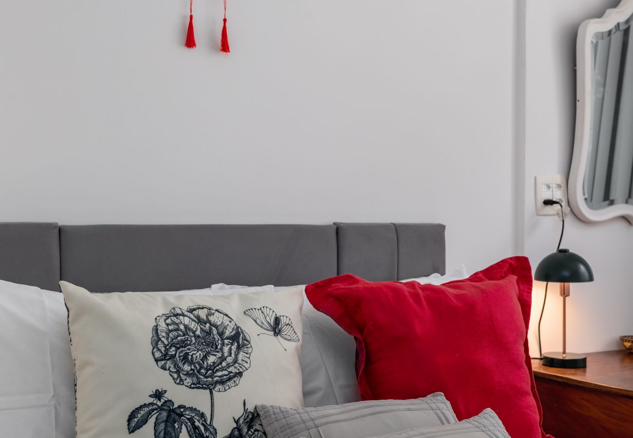 Apartamento em Rio de Janeiro - Sossego em Ipanema | Ideal p/ famílias | VP101A  Apartamento em Rio de Janeiro - Sossego em Ipanema | Ideal p/ famílias | VP101A