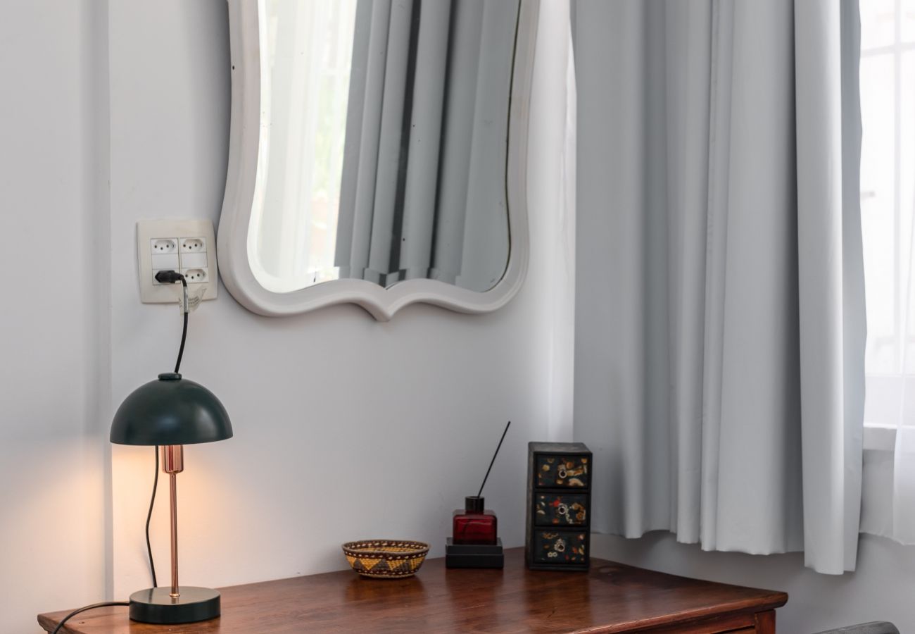 Apartamento em Rio de Janeiro - Sossego em Ipanema | Ideal p/ famílias | VP101A  Apartamento em Rio de Janeiro - Sossego em Ipanema | Ideal p/ famílias | VP101A